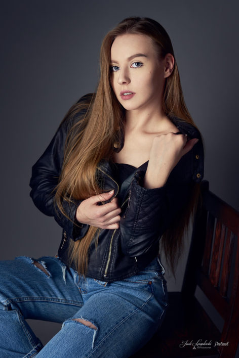 Adrianna Chudziak